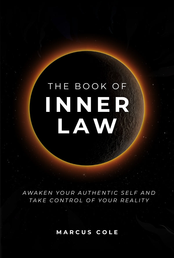 The Book of Inner Law - Digital Audiobook Edition